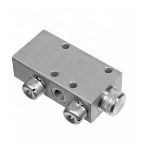 Gearbox Switch