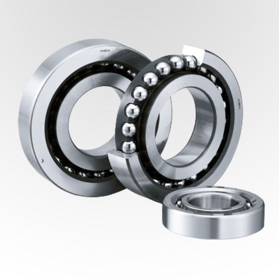 Deep Groove Ball Bearing