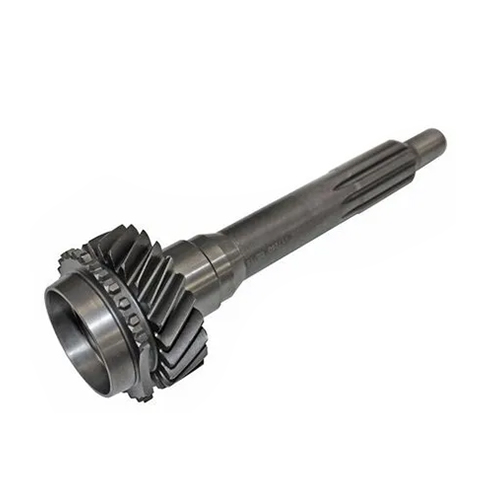 Input Shaft