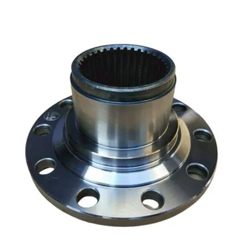 Out Put Flange